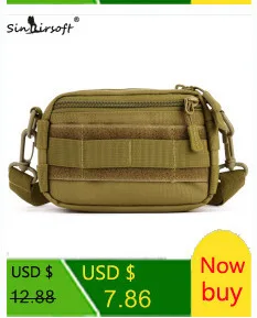sinairsoft мужской рюкзак в стиле милитари женские рюкзак Трекинговые школы сумка Mochila сумки 25L нейлон камуфляж рюкзак