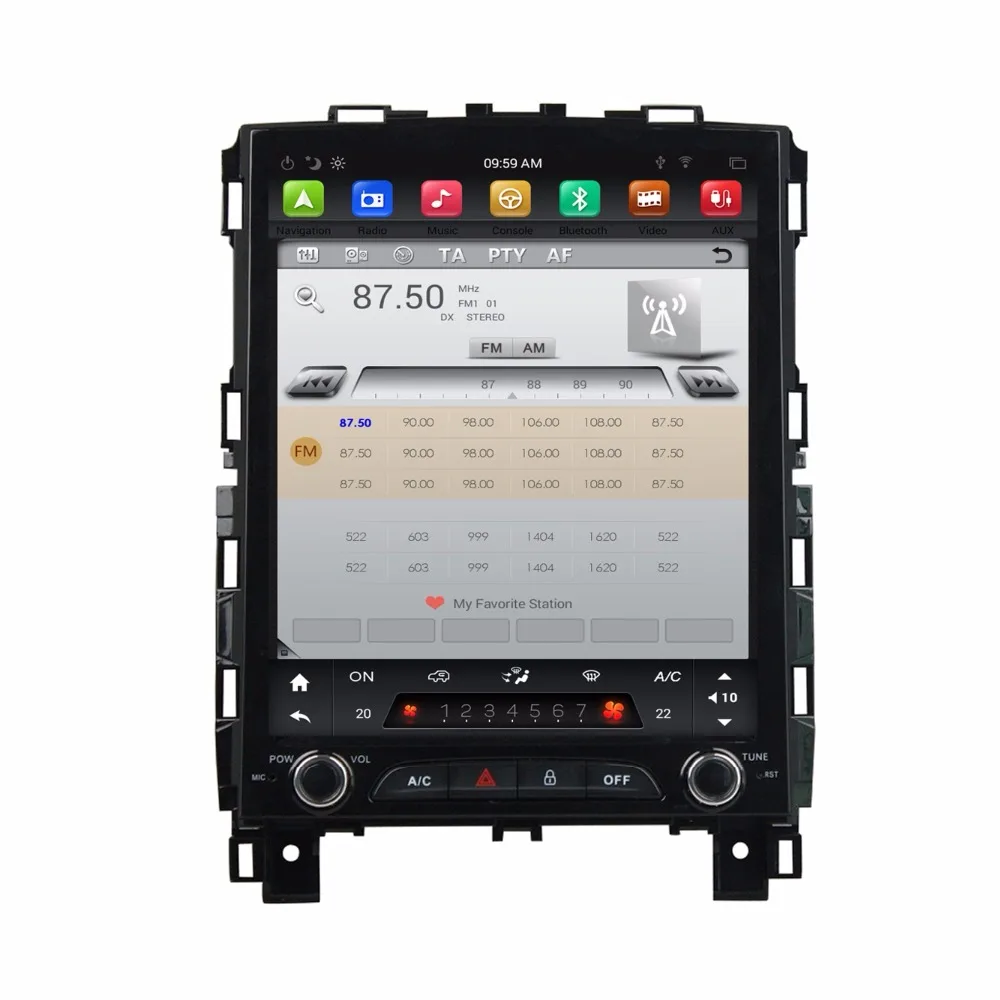 6-ядерный PX6 9," Android 9,0 автомобильный dvd головное устройство радио gps для Renault Megane 4 Koleos Bluetooth WI-FI USB 4 Гб+ 32 ГБ