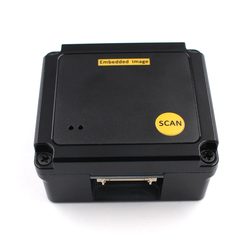 SDK изображение киоски 2D/QR/1D Plug & play Koisk встроенный модуль сканера EP2000 Бесплатная