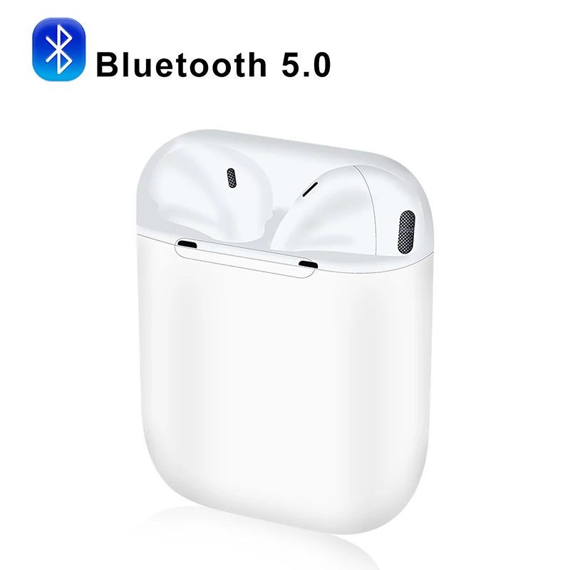 X9 TWS Bluetooth наушники беспроводные 5 0 гарнитура стерео спортивные для всех