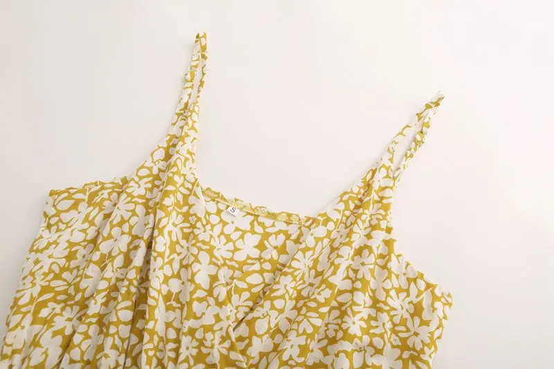 Женское летнее богемное пляжное платье Boho с бретельками и открытой спиной, Кружевное белое мини-платье, праздничные женские платья, сарафан