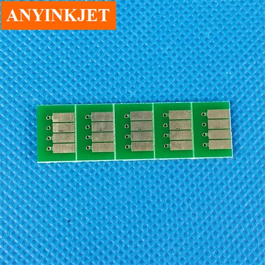 С высоким качеством Постоянный чип ARC для hp 72 T610 T620 T1100 T2300 T770 T790 T795 T1120 T1200 T1300 принтер