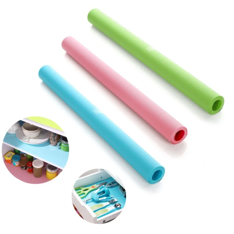 Многофункциональные водонепроницаемые подкладки для кухонных столов шкафов и