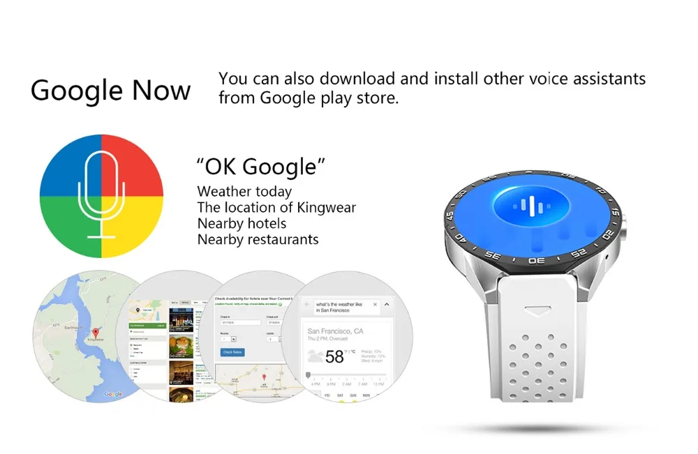 Умные часы WQ KW88, gps, Android, умные часы с 3g WIfi, 2MP камерой, Android 5,1, MTK6580, процессор, 1,39 дюймов, умные часы, Android