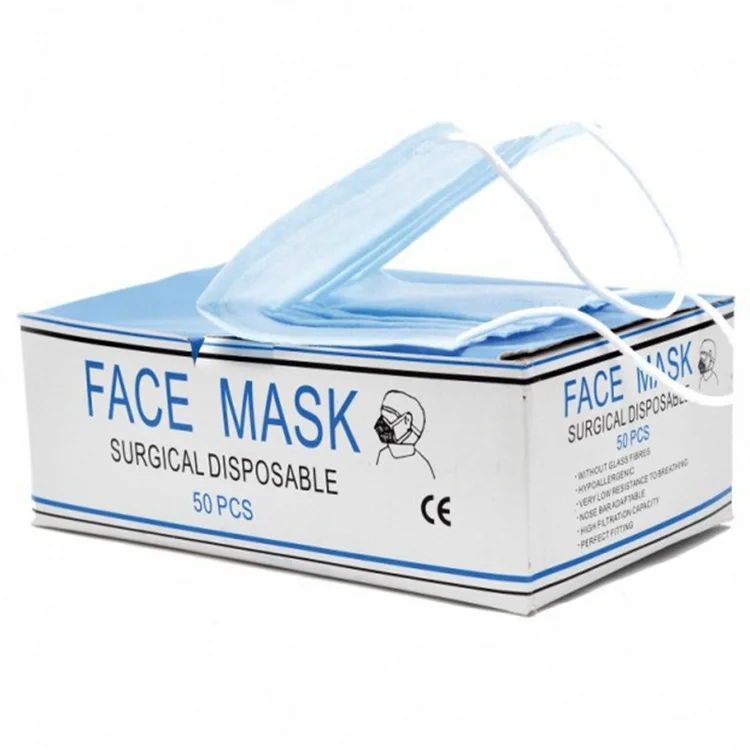 30 шт. принадлежности для ногтей одноразовая тонкая маска три слоя фильтровальной бумаги Нетканая Пылезащитная коробка аксессуары для ногтей Инструменты