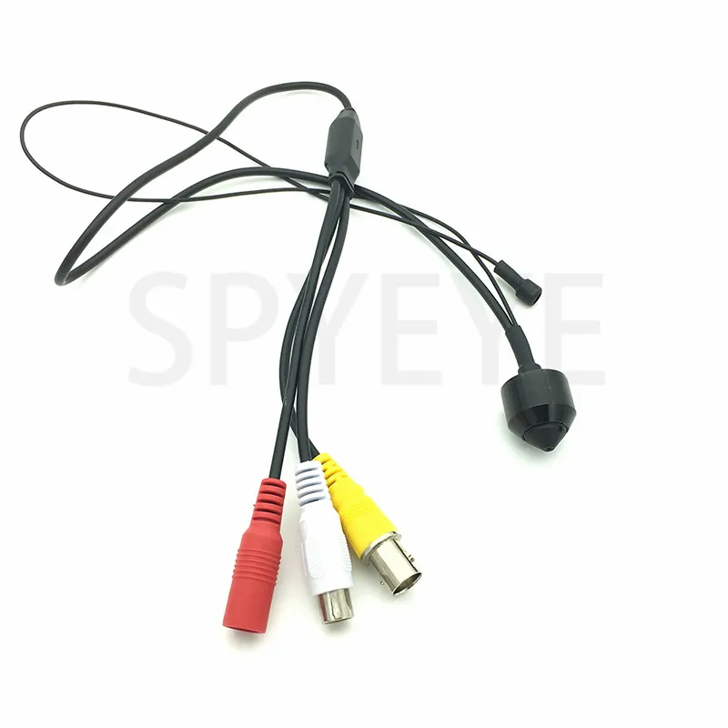 1080P HD Diamater 19 мм CCTV безопасности Мини Змея Sony 323 Senor AHD цветная камера отдельная