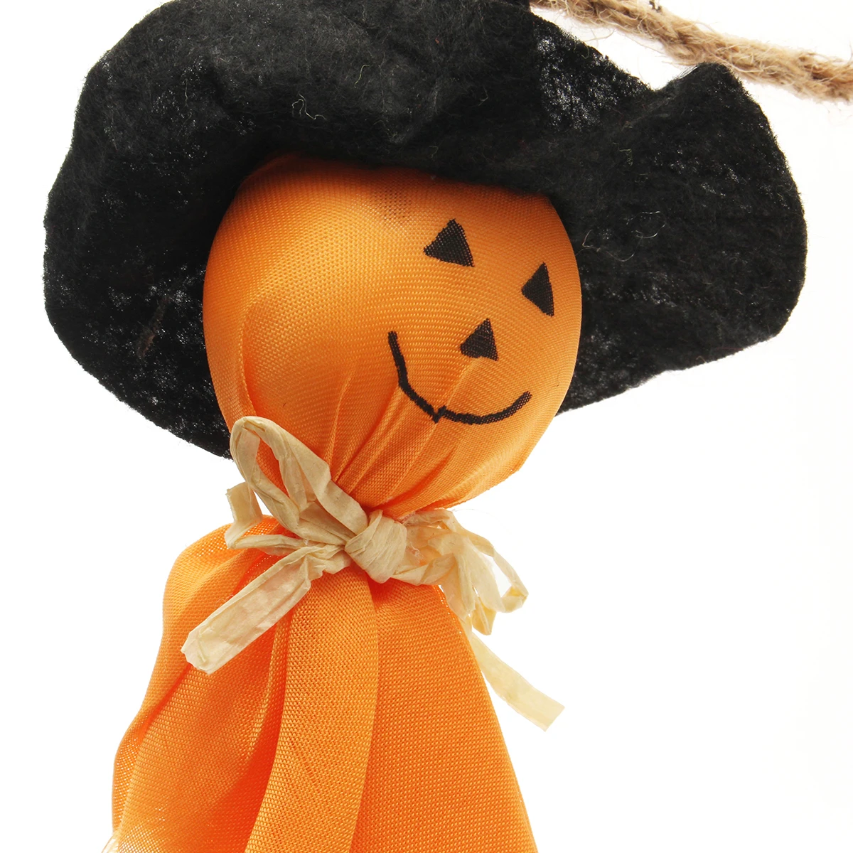 100 см Хэллоуин призрак строка кулон висит украшения маленький Реквизит Смешные