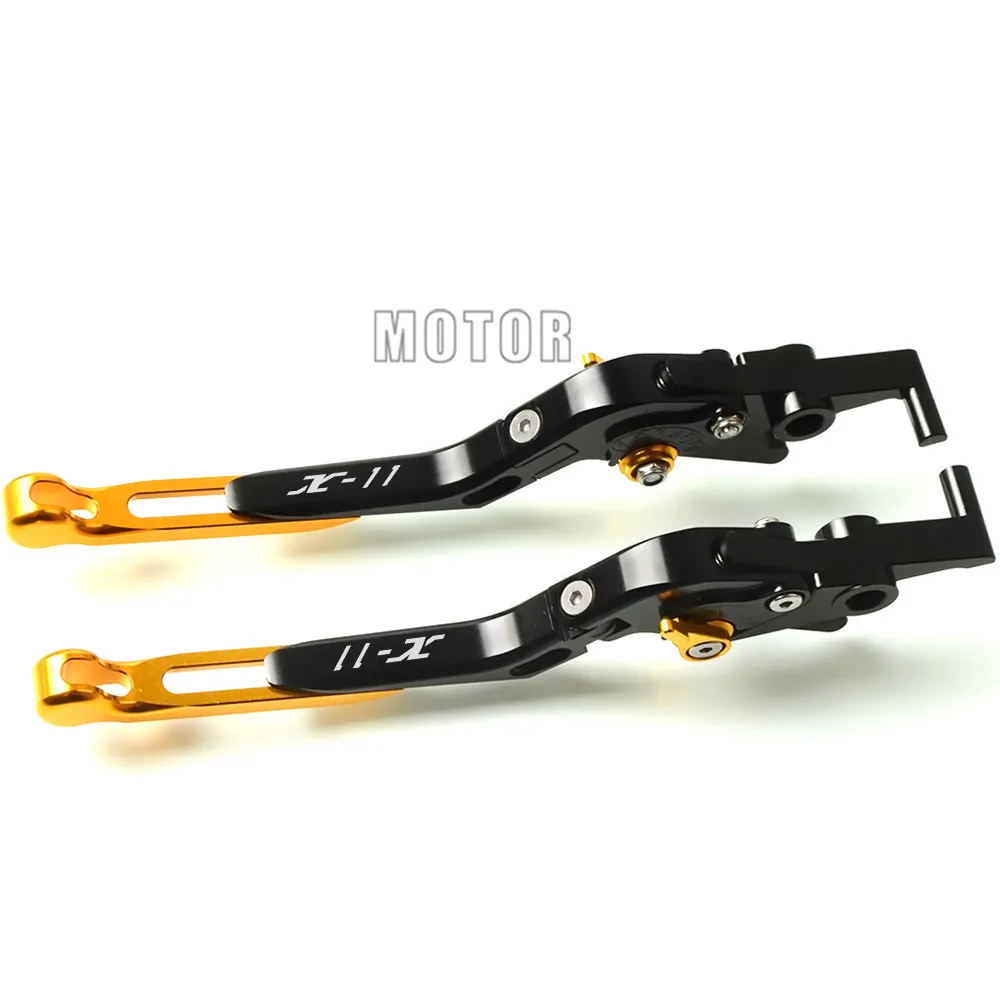 Складной двигатель для Honda X-11 1999 2000 2001 2002 X11 X 11 мотоциклетные алюминиевые