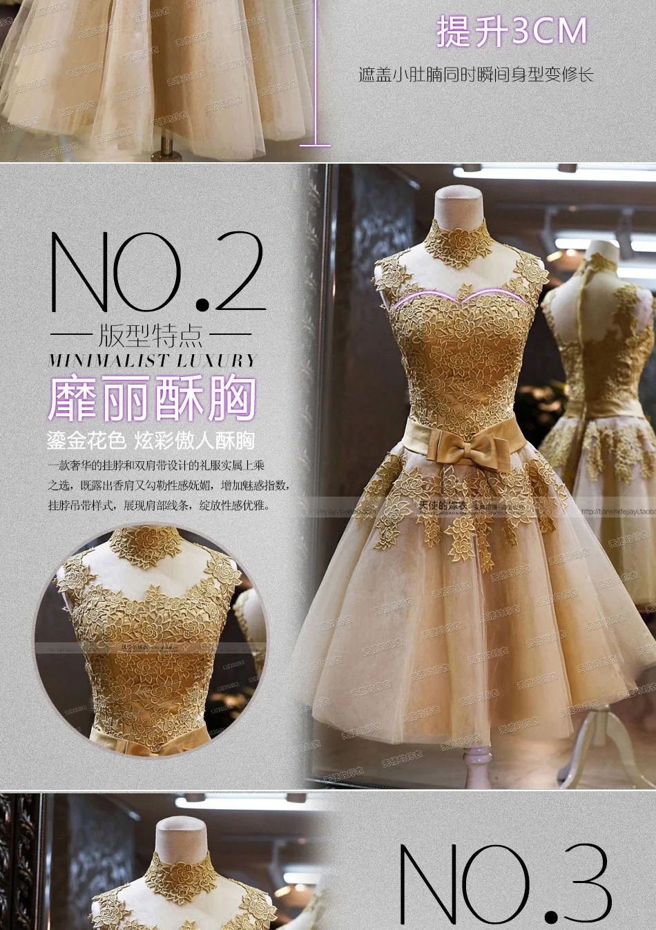 Элегантный позже кружевное платье с юбкой-пачкой; vestido de dama de honra Платья для подружек невесты Свадебная вечеринка платья