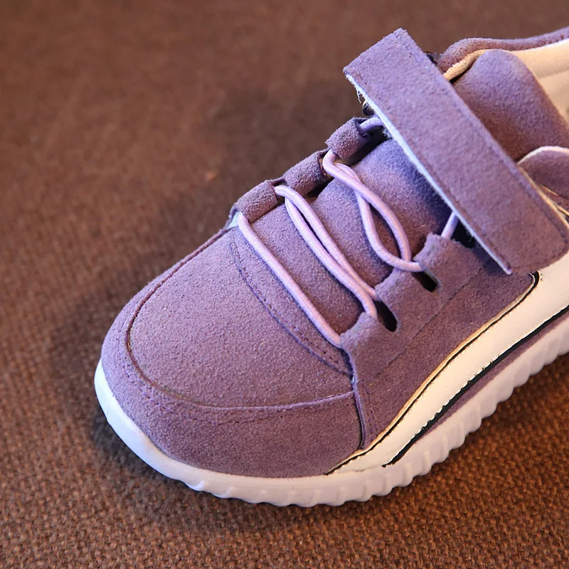 Women's shoes children's boy casual новая коллекция весна 2017 мода кроссовки девушки | Детская