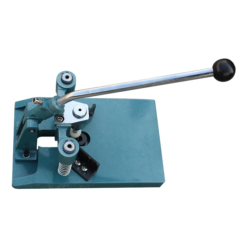 1 шт. ручная машина для снятия фаски с круглыми носками|Триммер бумаги| |