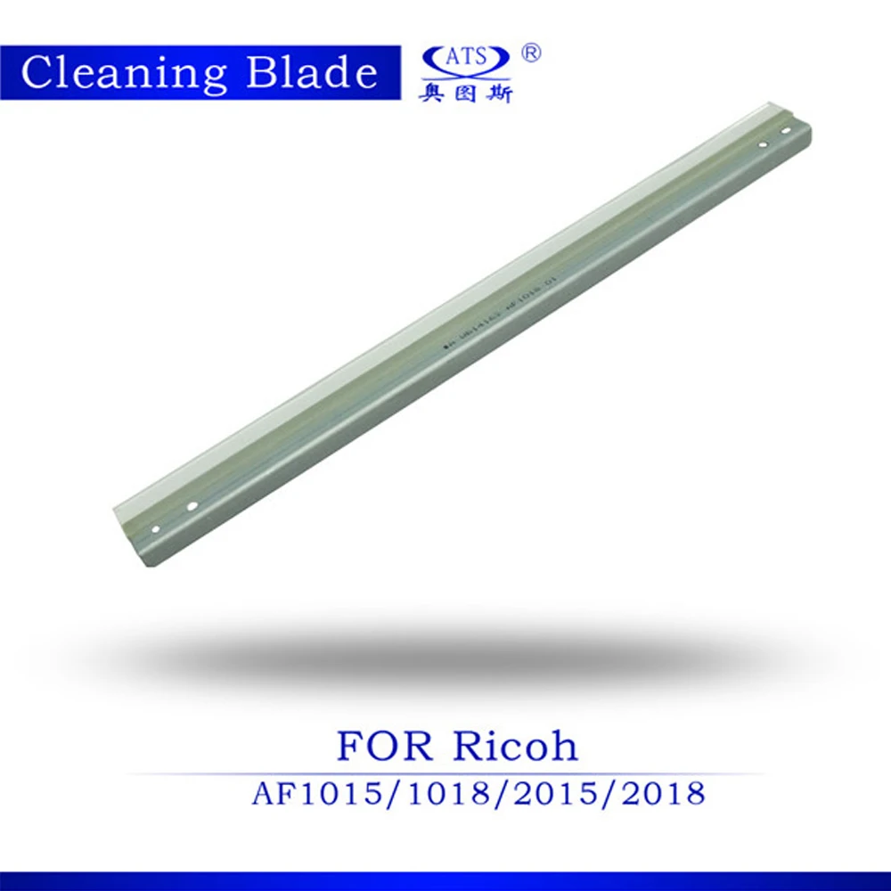 Лезвие для очистки барабана совместимое с ricoh AF 1015 1018 2015 2018 2022 2027 2032 запчасти