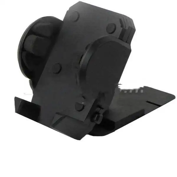 LilacLine Vehicle Mobile Phone Bracket Stand Retractable ABS Air Outlet | Cases &amp Covers