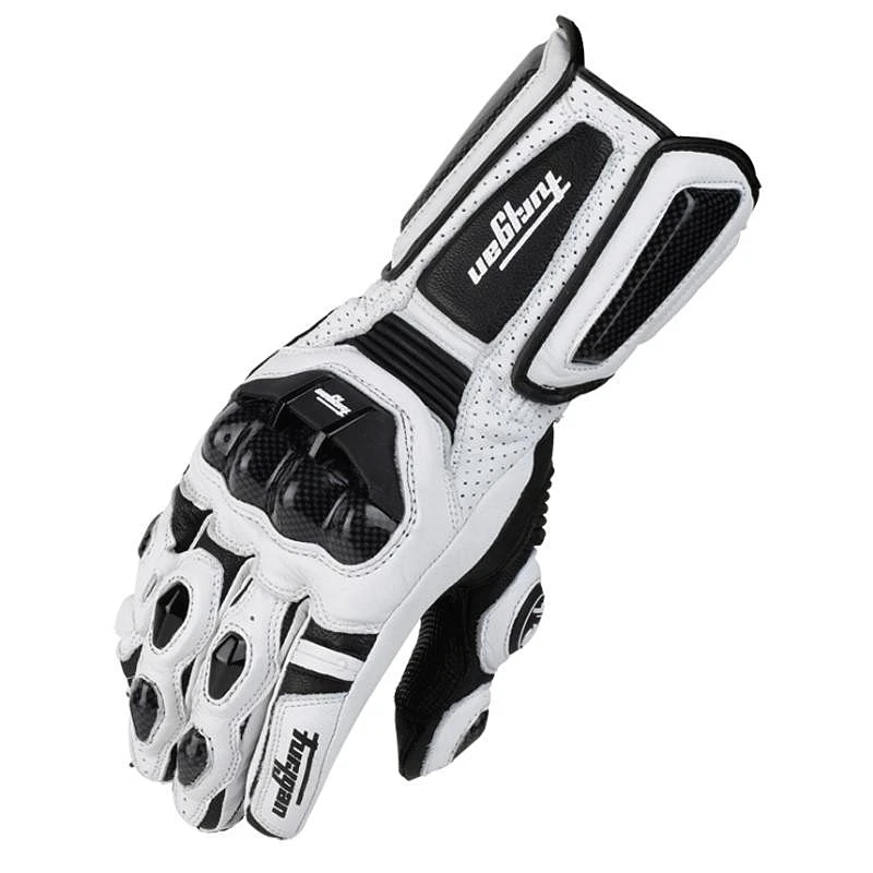 Водонепроницаемые Мотоциклетные Перчатки Furygan перчатки из углеродного волокна