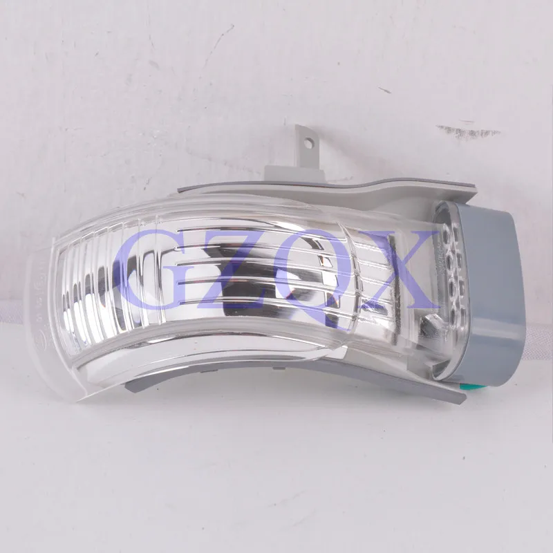 Оригинальное зеркало заднего вида CAPQX для VW TOURAN 2004 2005 2006 2007 2008 2009 2010 боковое