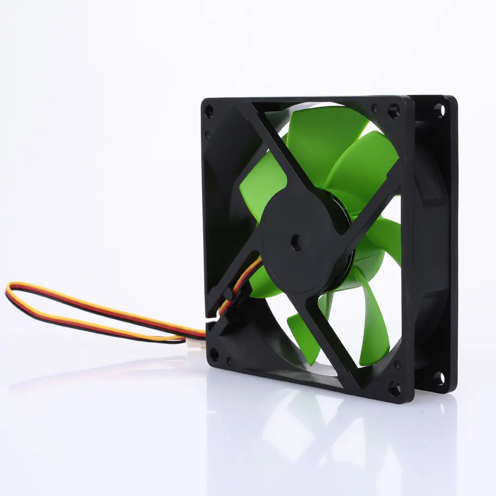 Премиум корпус вентилятор Радиатор поддержка бесшумный процессора радиатор