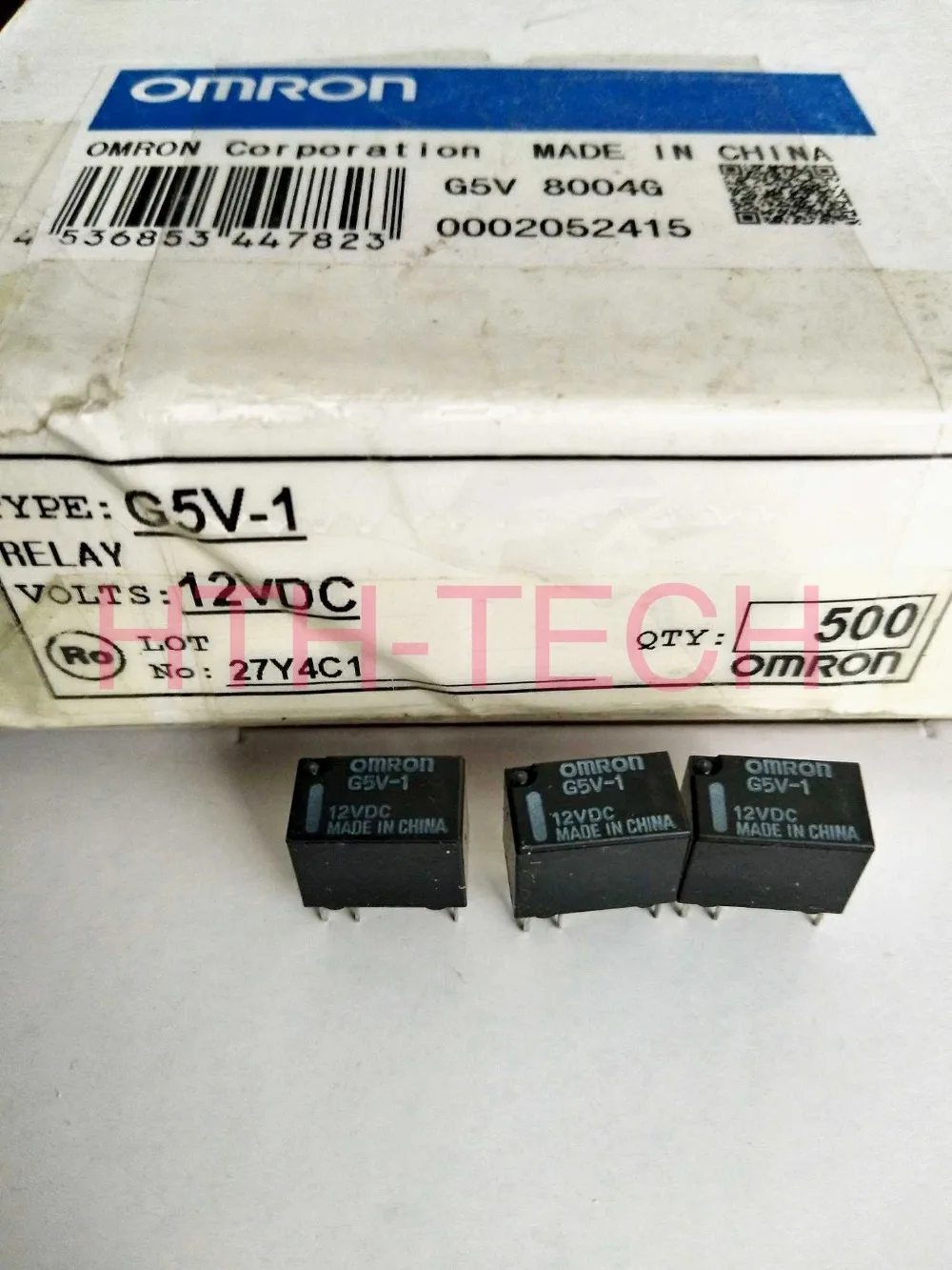 G5V-1-5VDC G5V-1-9VDC G5V-1-12VDC реле сигнала 1A 125VAC 8 контактов | Обустройство дома