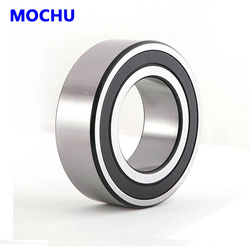 1PCS 3305A-2RS1TN9 3305ATN9 3305 5305 Double Row Angular Contact Ball Bearings MOCHU Bearing