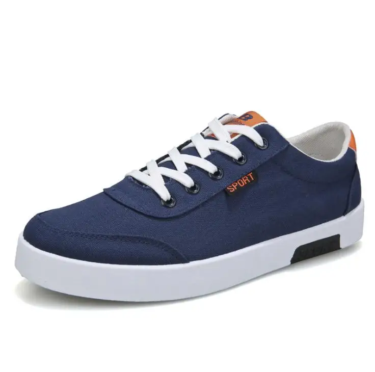 Новинка 2019 года дышащая обувь zapatos de hombre мужские парусиновые кроссовки модные
