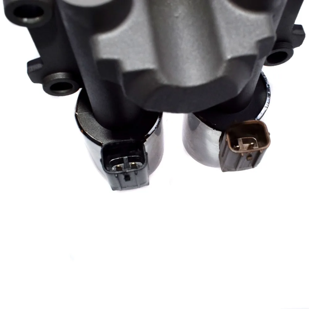 Двойной линейный соленоид для Honda Civic 2006 2007 2008 2009 2010 2011 OEM #28260-RPC-004 и 28260RPC004 # ISANCE |