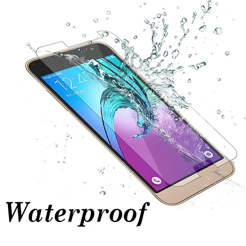 Защитное стекло на samsung Galaxy J5 Prime J 5 J5prime Защитная пленка для samsung J 5 Prime