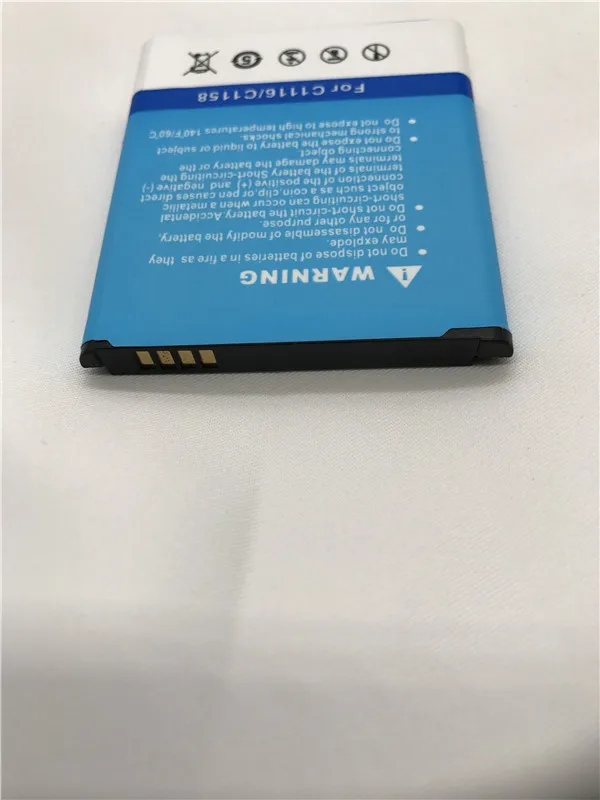 3100 мА/ч Батарея Замена для samsung Galaxy K S5 зум C1116 C1158 | Мобильные телефоны и аксессуары
