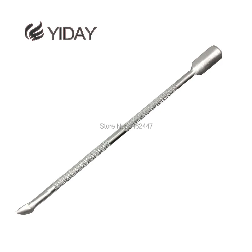 1 шт. инструменты для ногтей из нержавеющей стали | Красота и здоровье