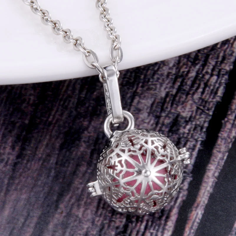 Очаровательные браслеты с узором цепочка из попкорна ювелирное изделие Женский