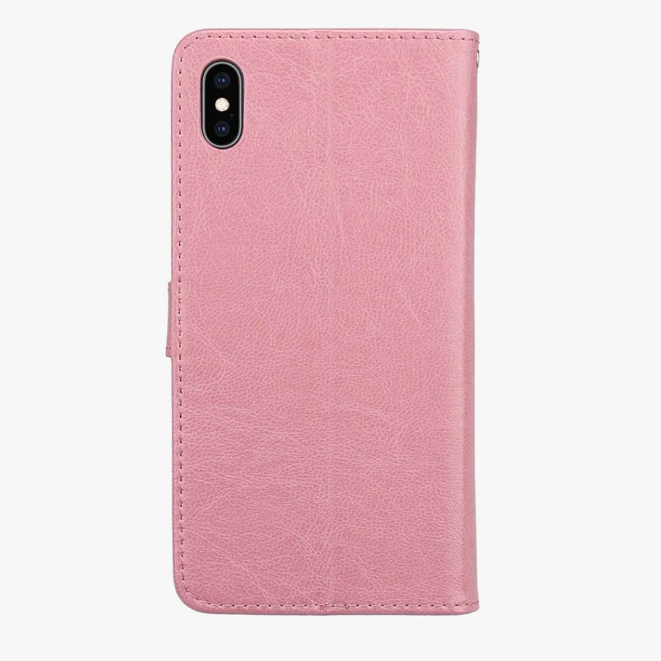 Кожаный чехол для samsung Grand Prime Pro, чехол для Galaxy On6 J4 J6 J5 J7, чехол-кошелек, чехол для телефона с отделением для карт