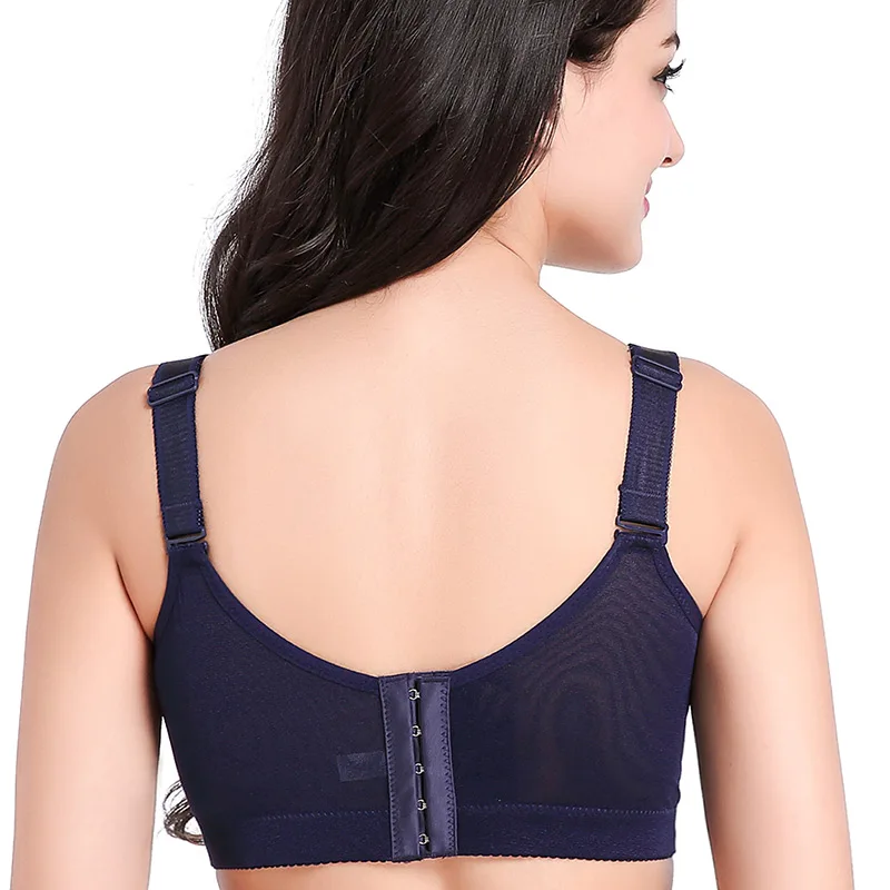 Женские бюстгальтеры с сеткой B C D чашки Бюстгальтеры для больших размеров