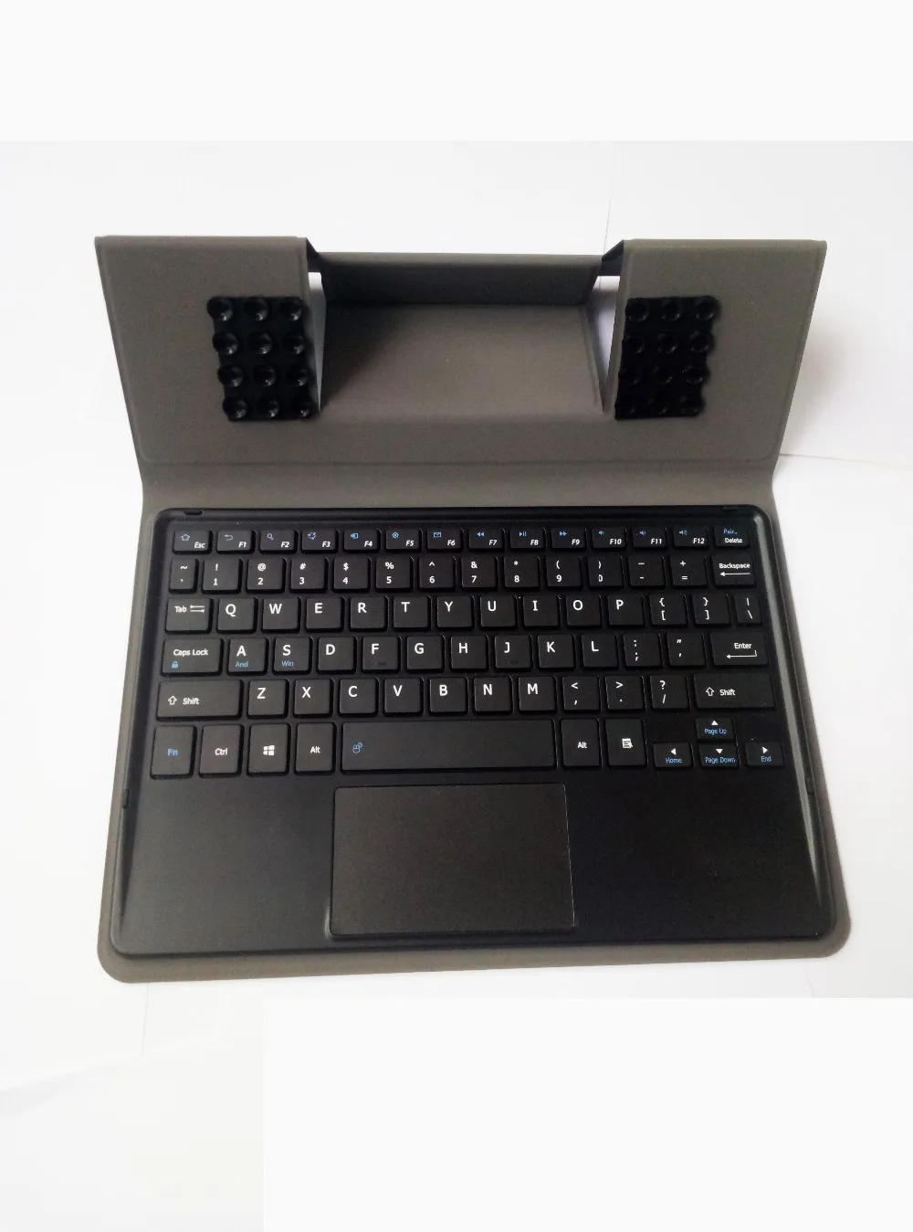 Bluetooth клавиатура с сенсорной панелью для 10 1 дюйма teclast p10hd планшетный ПК p10 hd чехол
