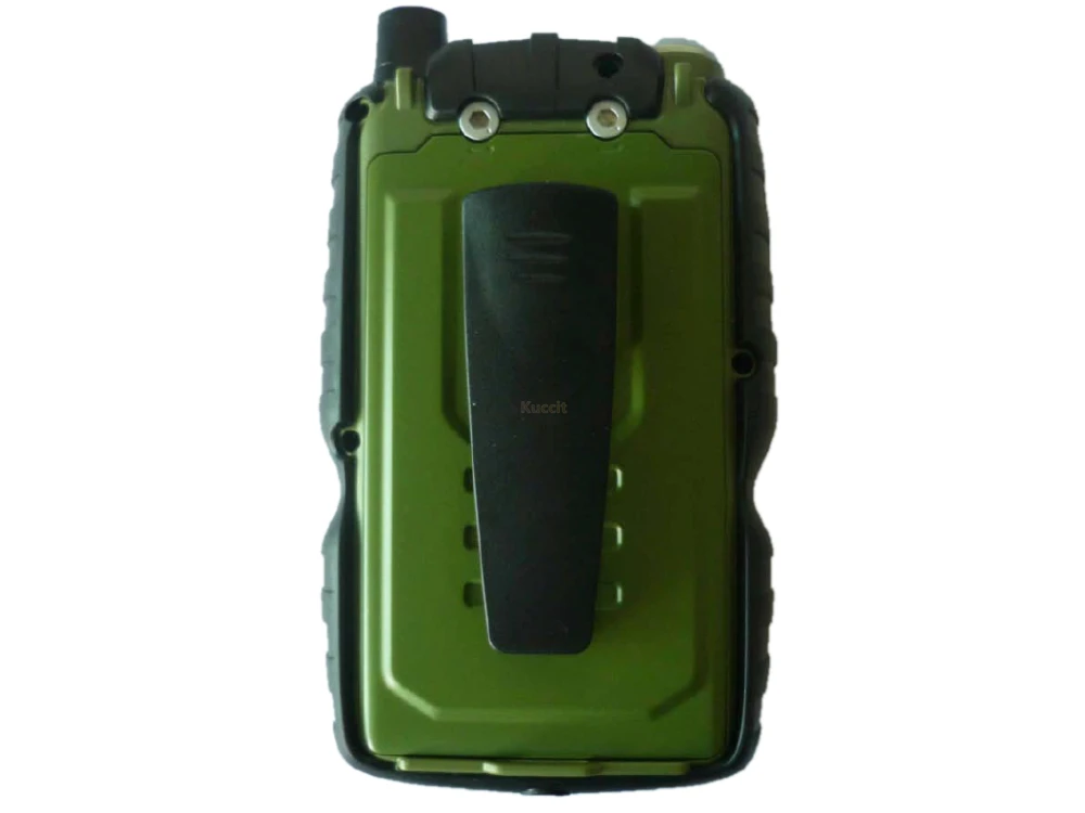 PDA Linux os промышленный водонепроницаемый большой телефон прочный силовой Ручной