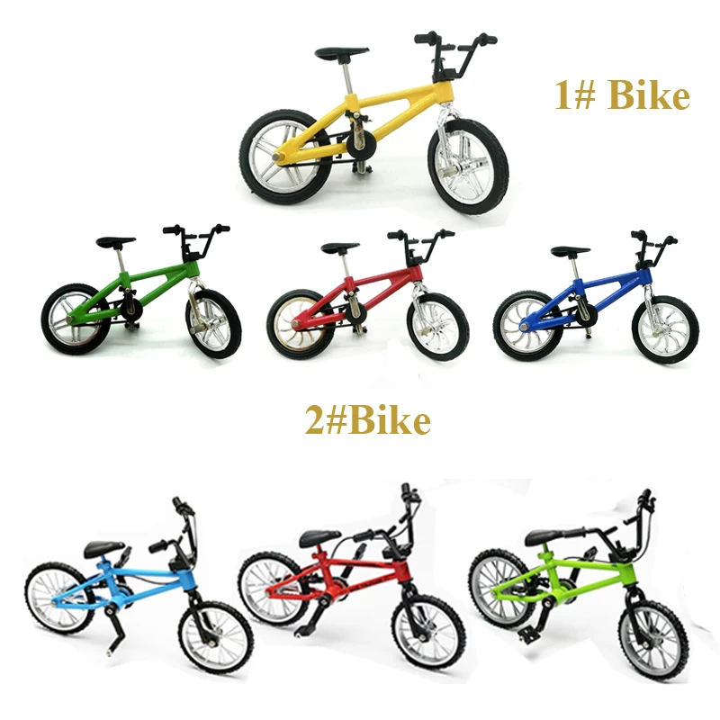 7 видов стилей функциональный детский велосипед палец креативный игровой костюм