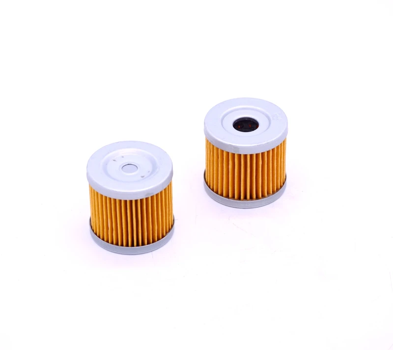 Бесплатная доставка Мотоцикл частей GN125 моторное масло сетки для Suzuki GS125 масляный