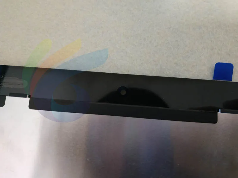 A1671 A1670 сенсорный экран для iPad Pro 12,9 2-го поколения ЖК-дисплей дигитайзер сборка панель/стекло с чипом IC установлен