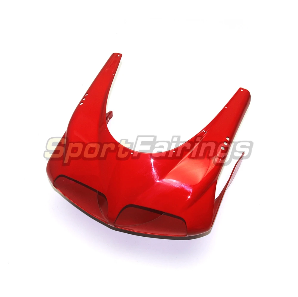Обтекатели для поездок на мотоцикле Ducati 996 748 Biposto 96 97 98 99 00 01 02 впрыск АБС