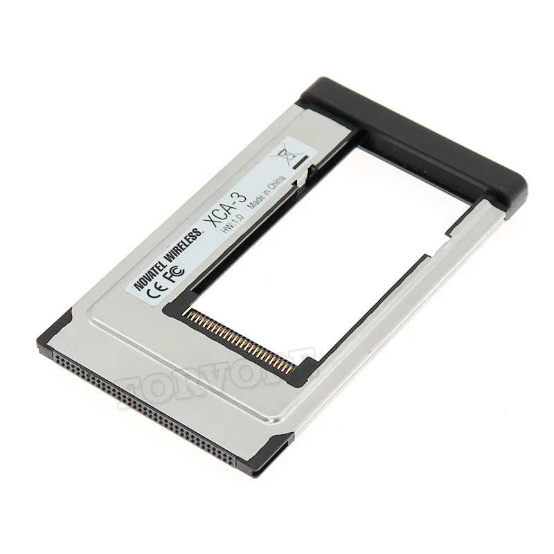 ExpressCard 34 мм Экспресс адаптер для 54 ПК кардридер PCMCIA адаптер|Платы расширения| |
