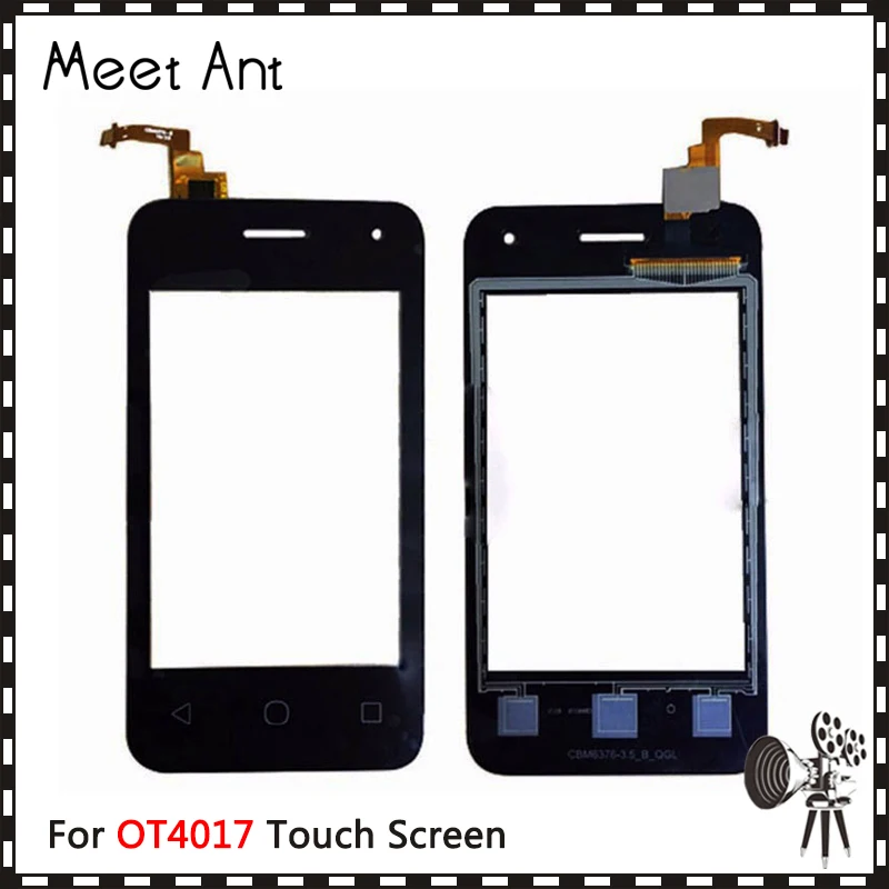 

3,5 " Alcatel One Touch Pixi 4 4017 OT4017A OT4017D 4017F OT4017 4017D