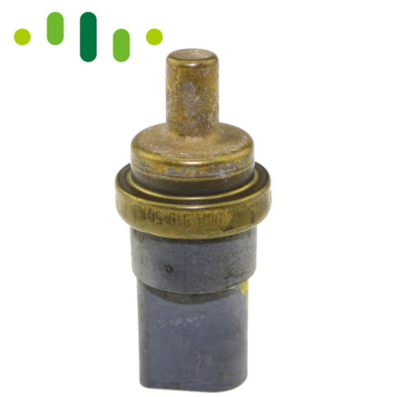 06A919501A оригинальный для Audi VAG Volkswagen Golf Seat Skoda двигатель охлаждающей жидкости