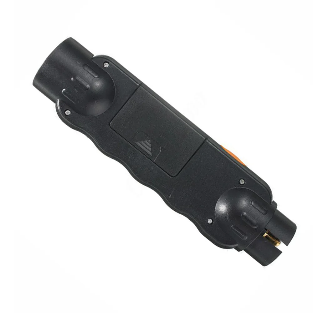 12V 7Pin прицеп для легковых автомобилей светильник розетка Тесты er проводной проводки Тесты диагностический набор автомобильные аксессуары для тестера
