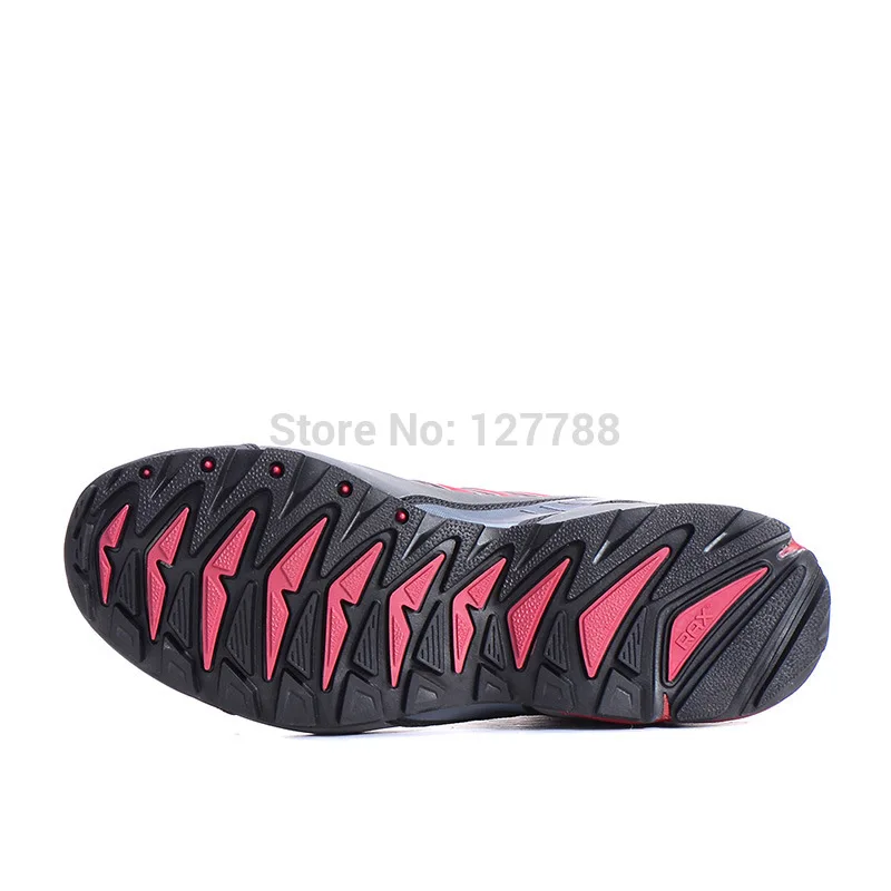 RAX для активного отдыха обувь туризма и спорта Для мужчин Тактический походные