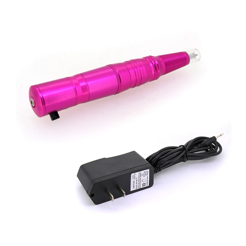 YILONG профессиональная ручка для бровей татуажа набор Перманентный макияж машина