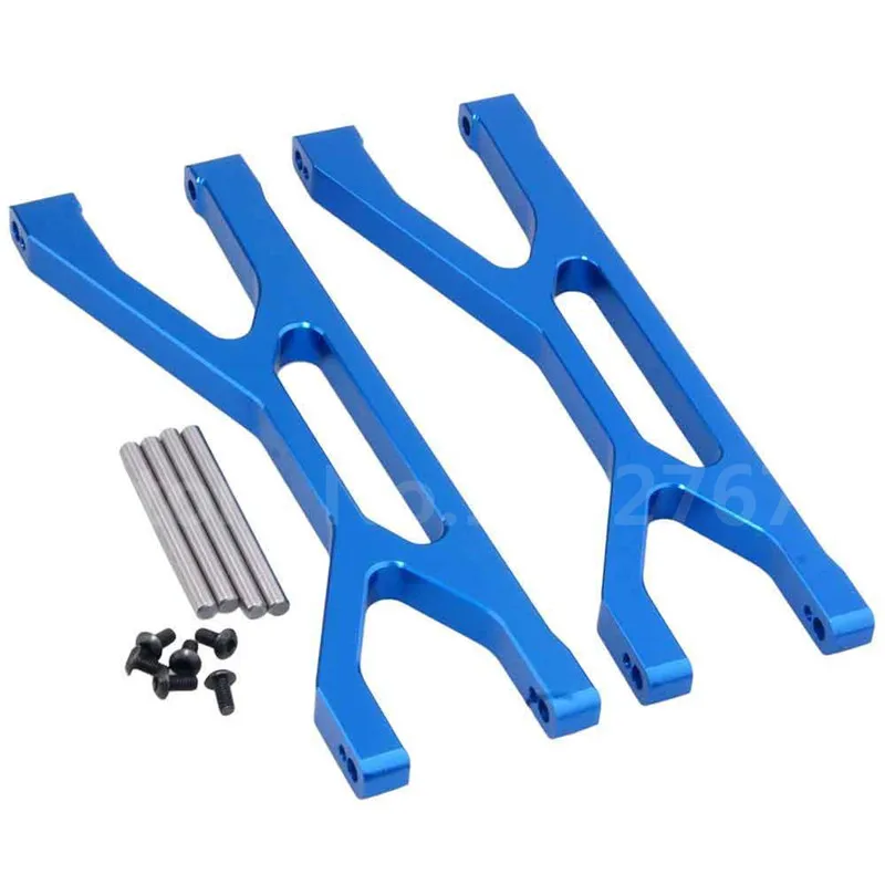 Обновленная деталь для радиоуправляемого автомобиля 2 шт. Передняя Нижняя