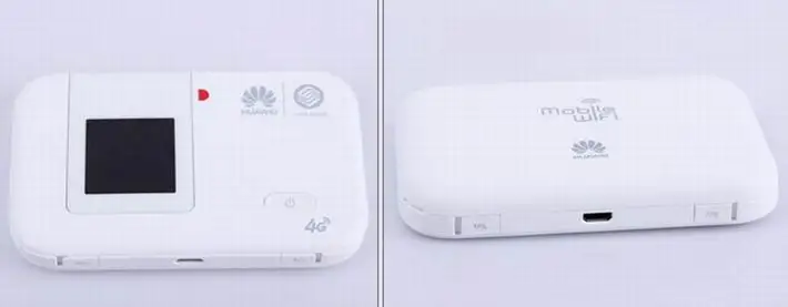 Оригинальный разблокированный мобильный Wi Fi роутер Huawei E5375 150 Мбит/с 4g LTE|router
