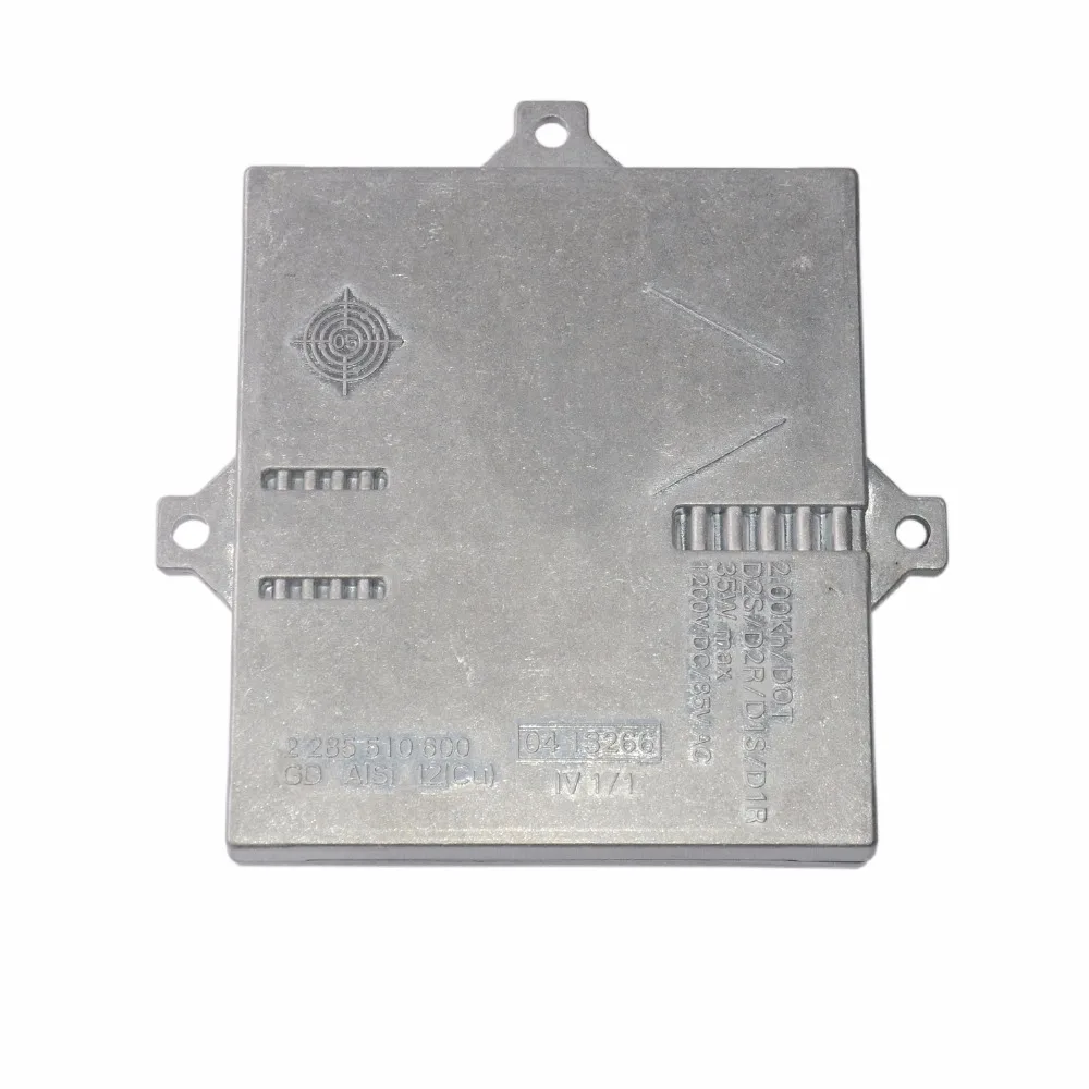 AP03 новый блок управления ксеноновой фарой D1S D2S 1307329074 для BMW MINI VW Golf MERCEDES Audi A8 A3