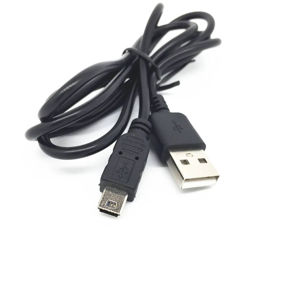 Usb кабель зарядное устройство для Canon PowerShot S1 IS S2 S3 S5 S30 S40 S45 S50 S60 SD430 SD450 SD500 SD550 SD600 SD630