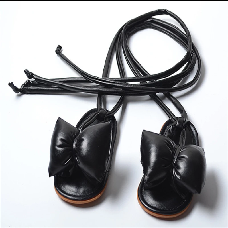 4 цвета Детские босоножки для девочки принцессы пляжные сандалии с большим