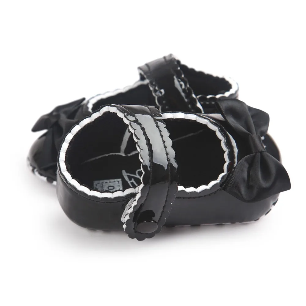 0 ~ 18 обувь на первые шаги Новорожденный младенец детская для девочек | Мать и