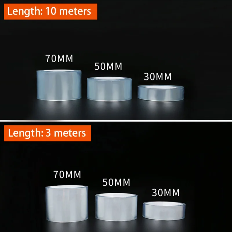 Автомобильная наклейка s авто защита всего тела виниловая пленка край двери