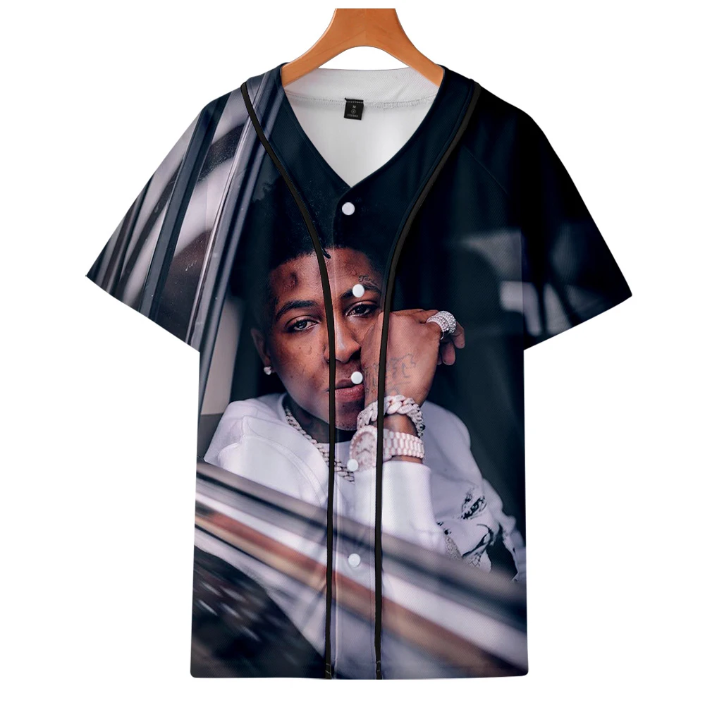 Ar 2019 Blueface куртки Kpop модная куртка новый бренд крутой печати длинный рукав Fbaseball